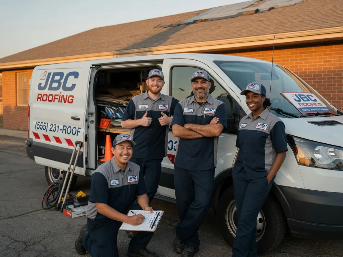 Roof Replacement company in Shade Gap, PA
